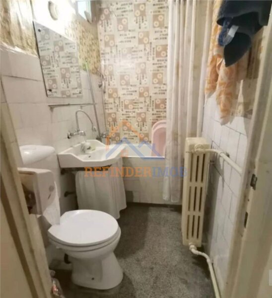 Kogalniceanu Vanzare apartament 2 camere zona Kogalniceanu - Facultatea de Drept